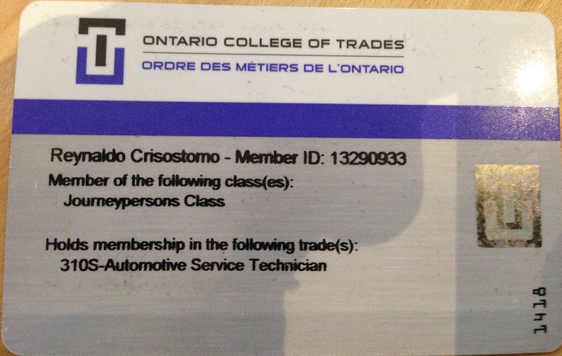 Toronto Mechanic GTA Auto Repair Shop