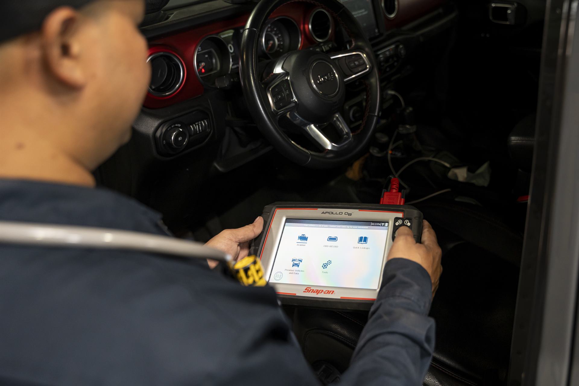 Precise Car Doctor - Toronto Mechanic - Electrical Diagnosis